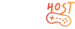 Logo: GG Host