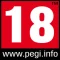 PEGI: 18