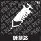 PEGI: Drugs